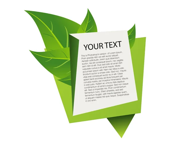 Başlık vektör Infographic grafiği