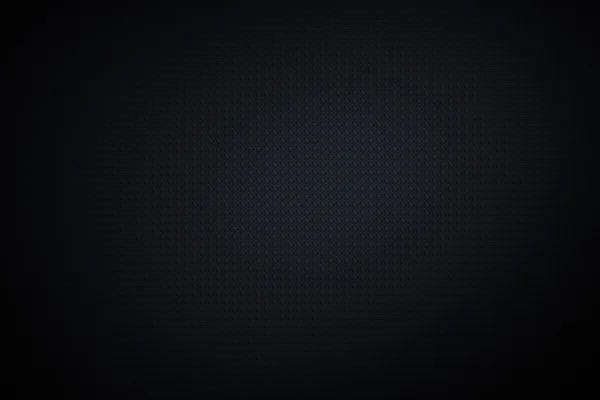 Черный гранж темный фон текстуры — стоковое фото