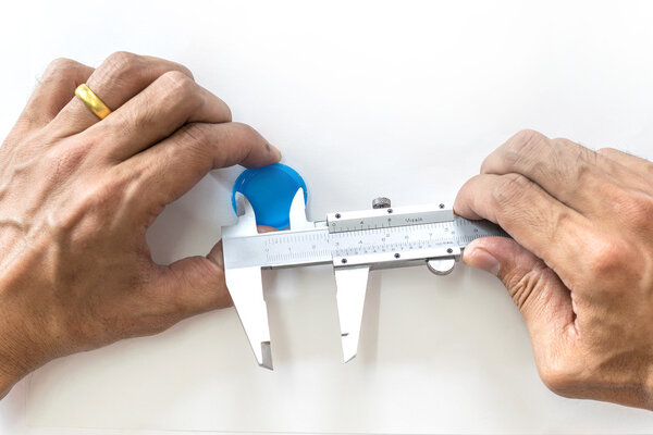 Vernier is a measure of the jobs and industries.