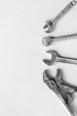 İşçi Bayramı Arkaplanı.