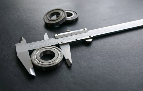 Vernier is a measure of the jobs and industries.