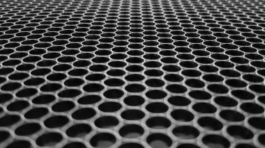 Tel kafes malzeme doku arka plan.