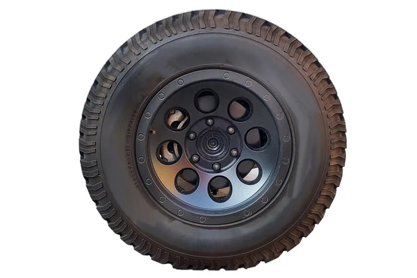 Tires for trucks — Stock Photo, Image