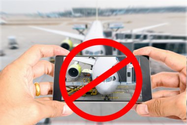 Akıllı telefonlar fotoğraf çekmek için kullanmayın. .