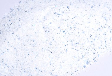 çamaşır tozu doku arka plan.