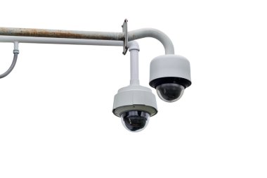 CCTV güvenlik kamera