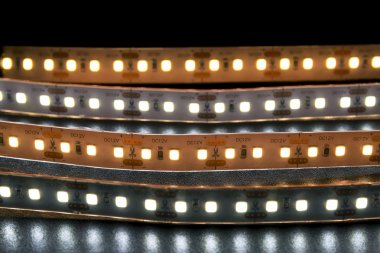 Grup Led aydınlatma