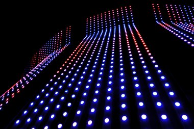 Lider Işıklandırma