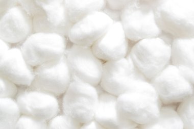 Cotton wool clipart