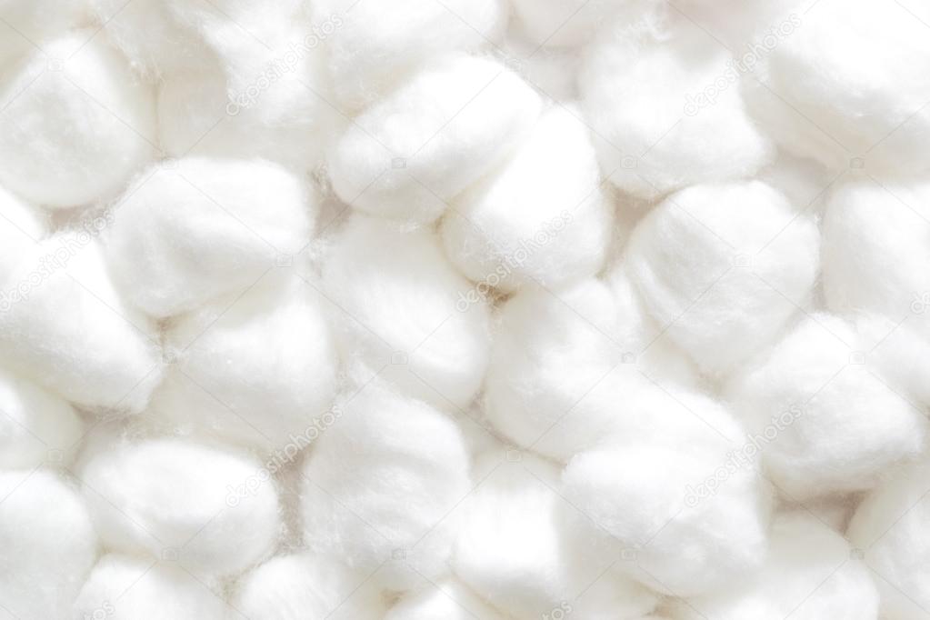Cotton wool Stock Photo by ©etaphop 81475786