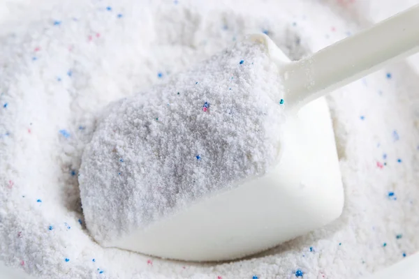 Washing powder,detergent — Stock Photo, Image