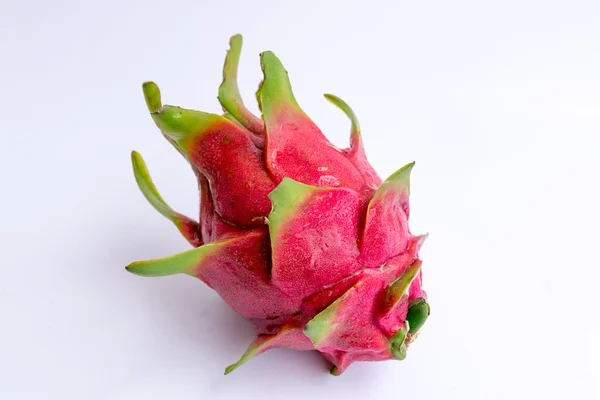 Fruits thaïlandais nom est dragon ball . — Photo