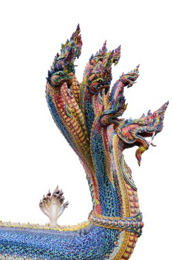 nagas kralı