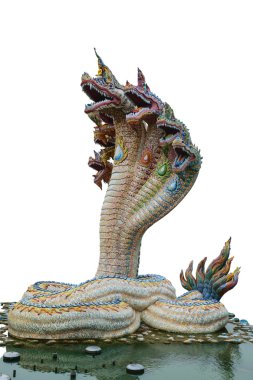 nagas kralı