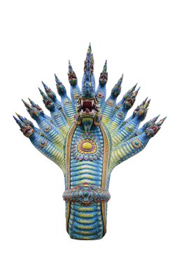 nagas kralı