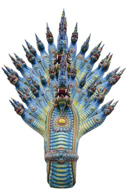nagas kralı