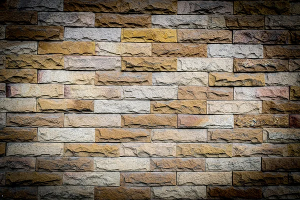 Ściana kamień tekstura tło. — Zdjęcie stockowe