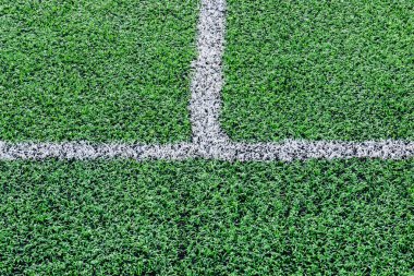 suni çim futbol sahası