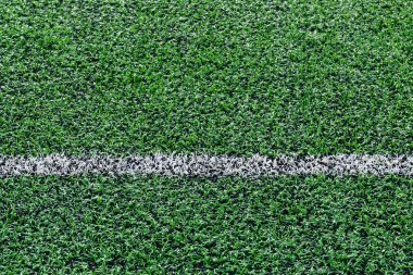 suni çim futbol sahası