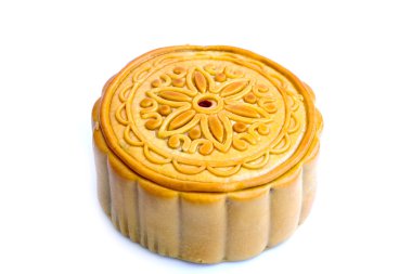 Mooncakes