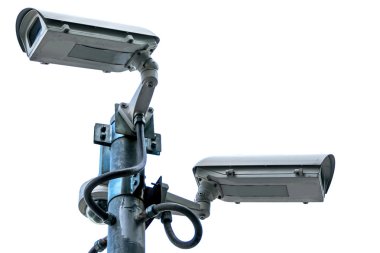 kapalı devre kamera