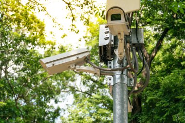 kapalı devre kamera