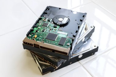 İç haddisks 3.5 inces