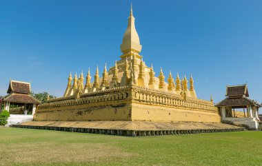 PHA o luang