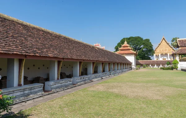 Pha Luang az — Stock Fotó