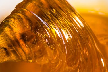 Tatlım, tatlım için kaşık