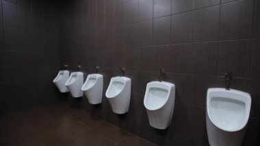 tuvalet, kapalı, pisyuar, hiçbir kişi, wc, statik