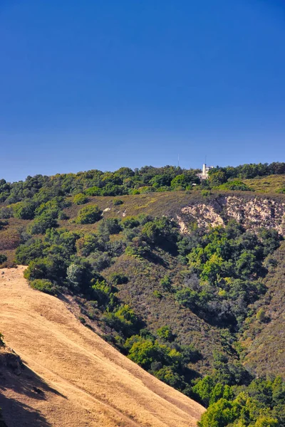 Views Green Valley Central Coast California — Stock Photo, Image