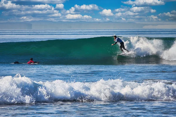 Surf Concurso Surf Rincón Clásico Rincón California 2014 —  Fotos de Stock