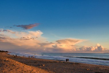 Hgh Sierra 'daki Bodie hayalet kasabası
