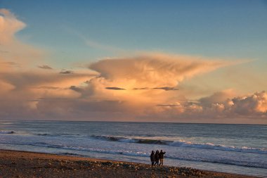 Hgh Sierra 'daki Bodie hayalet kasabası