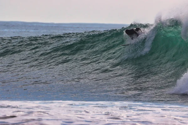 Surf Rincon Point California 2021 — Foto Stock