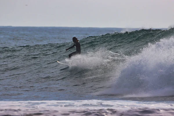 Surf Rincon Point Californie 2021 — Photo