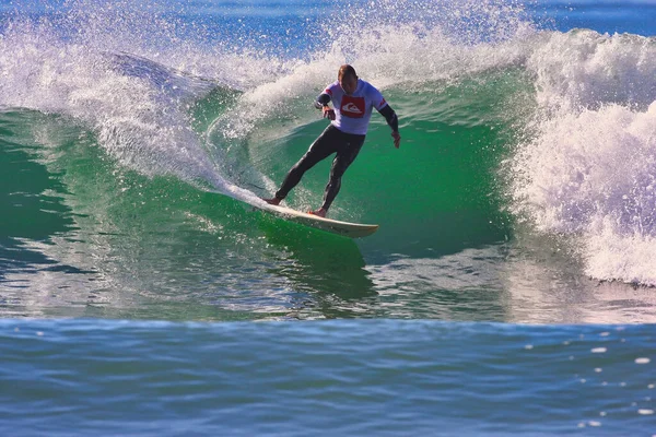 Surf Rincon Classic Surf Contest — Foto Stock