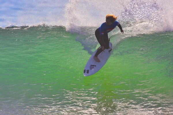 Surf Rincon Classic Surf Contest — Foto Stock