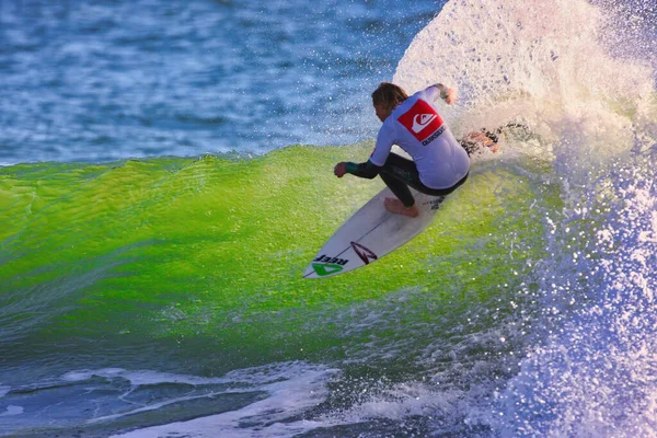 Surfing Rincon Classic Surfingtävling 2011 — Stockfoto