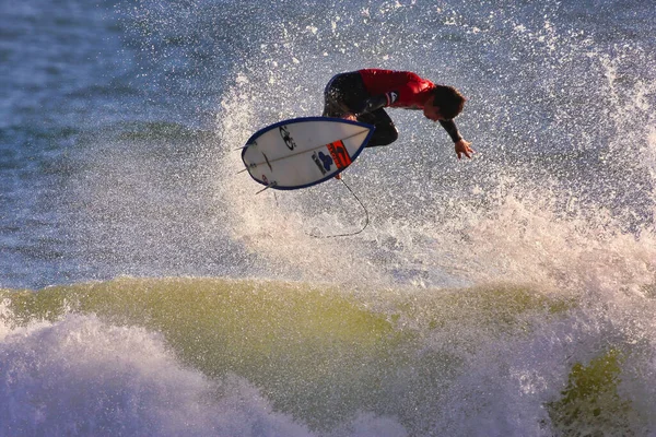 Surf Concurso Surf Rincon Classic 2011 — Fotografia de Stock