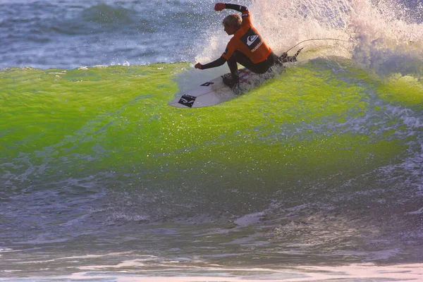 Surf Rincon Classic Surf Contest 2011 — Foto Stock