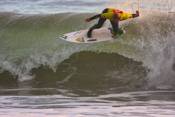 Surfing Rincon Classic Surfingtävling 2011 — Stockfoto