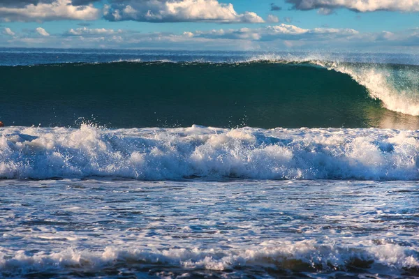 Surfen Beim Rincon Classic Surfwettbewerb 2011 — Stockfoto