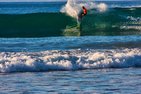 Surfing Rincon Classic Surfingtävling 2011 — Stockfoto