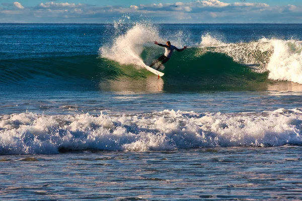 Surf Rincon Classic Surf Contest 2011 — Foto Stock