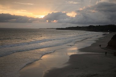 Punta Mita Meksika 'da yaz tatili