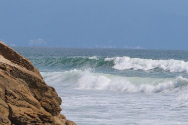 Punta Mita Meksika 'da yaz tatili