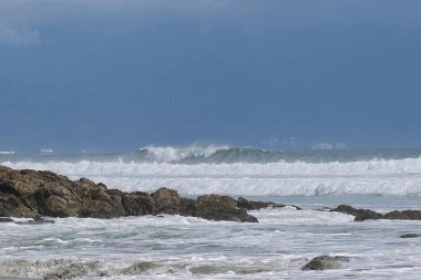 Punta Mita Meksika 'da yaz tatili