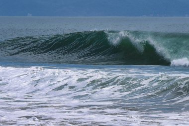 Punta Mita Meksika 'da yaz tatili